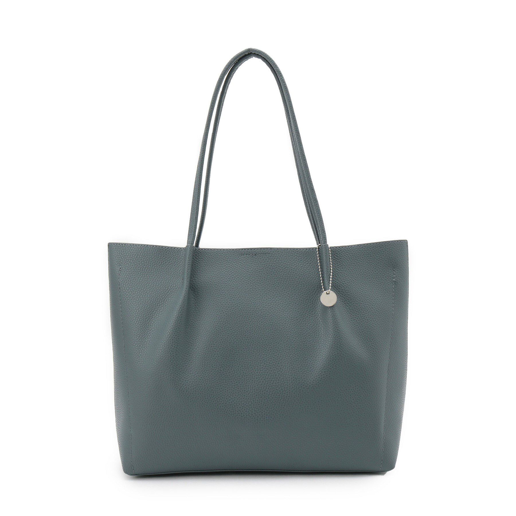 ITS&rsquo;DEMO「【通勤】仕切りA4トート」|トートバッグ|