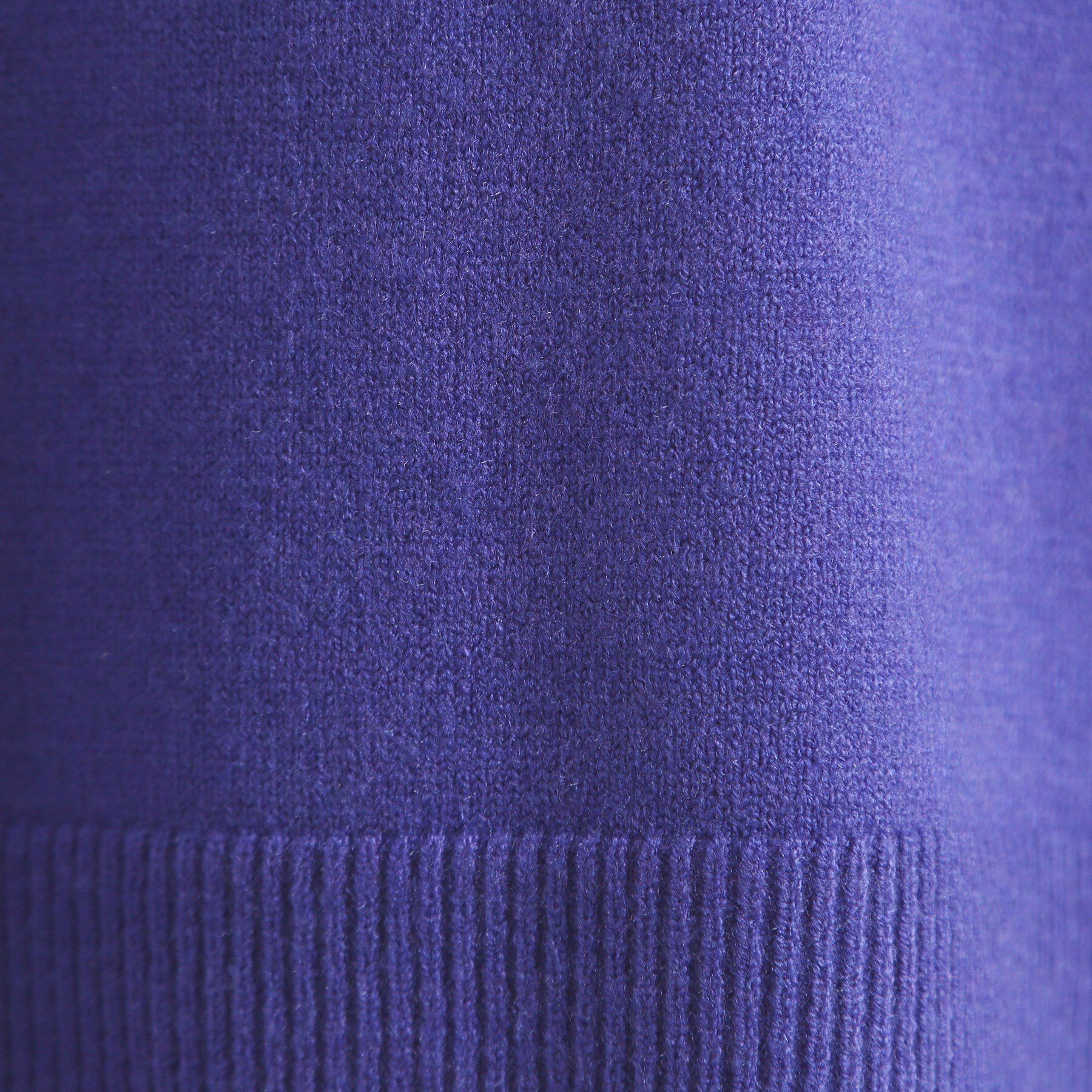 ITS&rsquo;DEMO「【静電気防止／手洗い可】クリーミータッチクルーネックニット」|ニット・セーター|