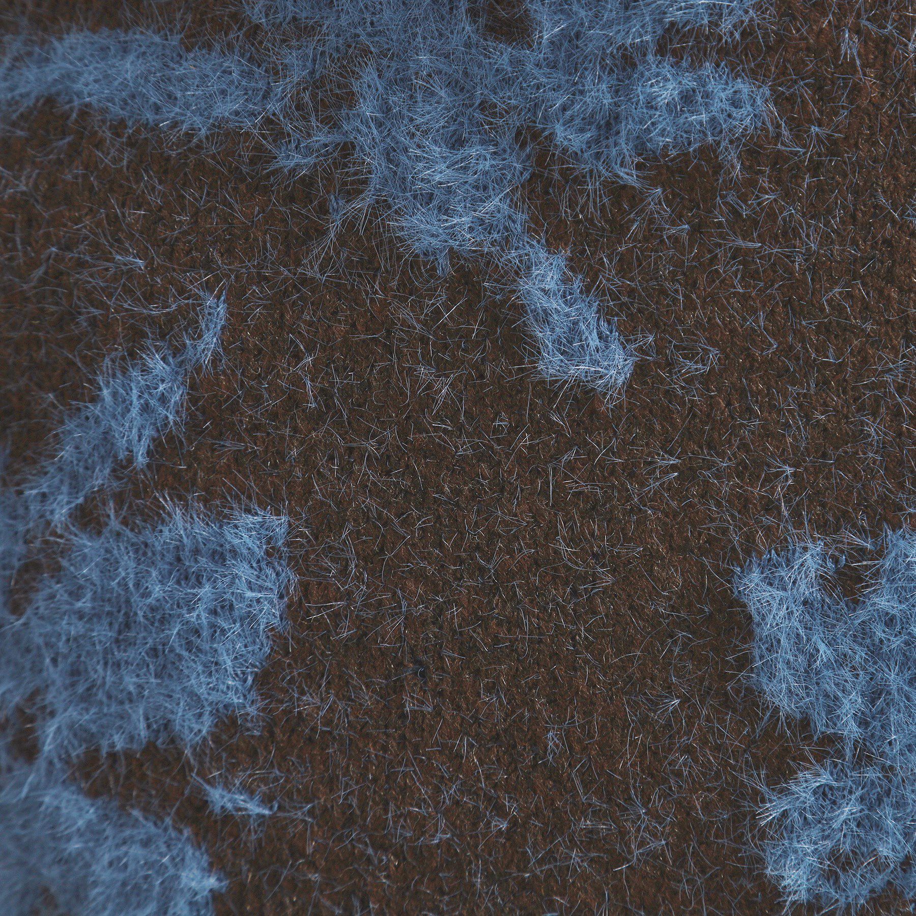 ITS&rsquo;DEMO「【手洗い可／セットアップ可】花柄フェザージャカードニットスカート」|スカート|