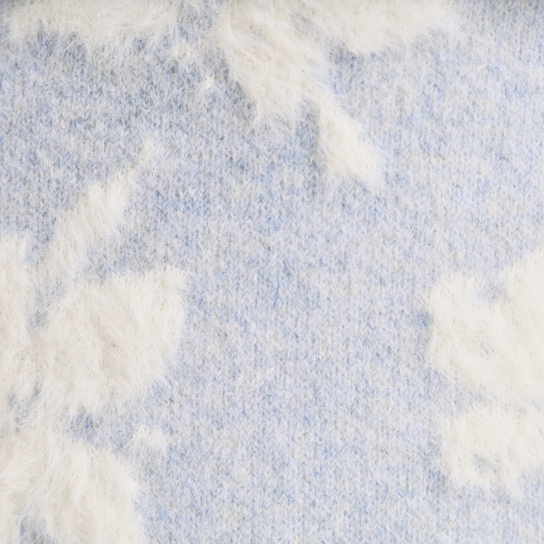 ITS&rsquo;DEMO「【手洗い可／セットアップ可】花柄フェザージャカードニットスカート」|スカート|