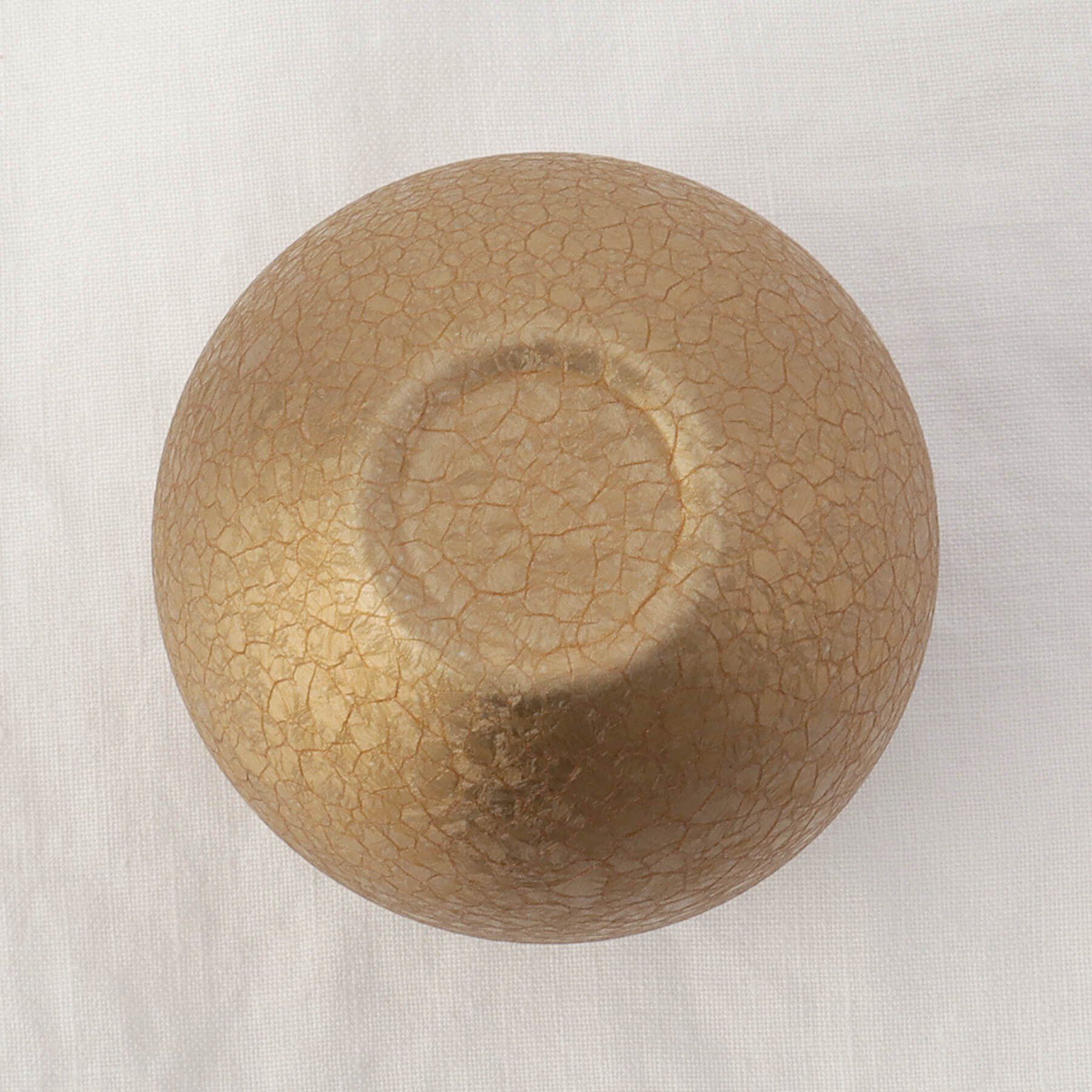 212 KITCHEN STORE「ヴィンテージ ラウンドタンブラー GD」|食器・キッチングッズ|