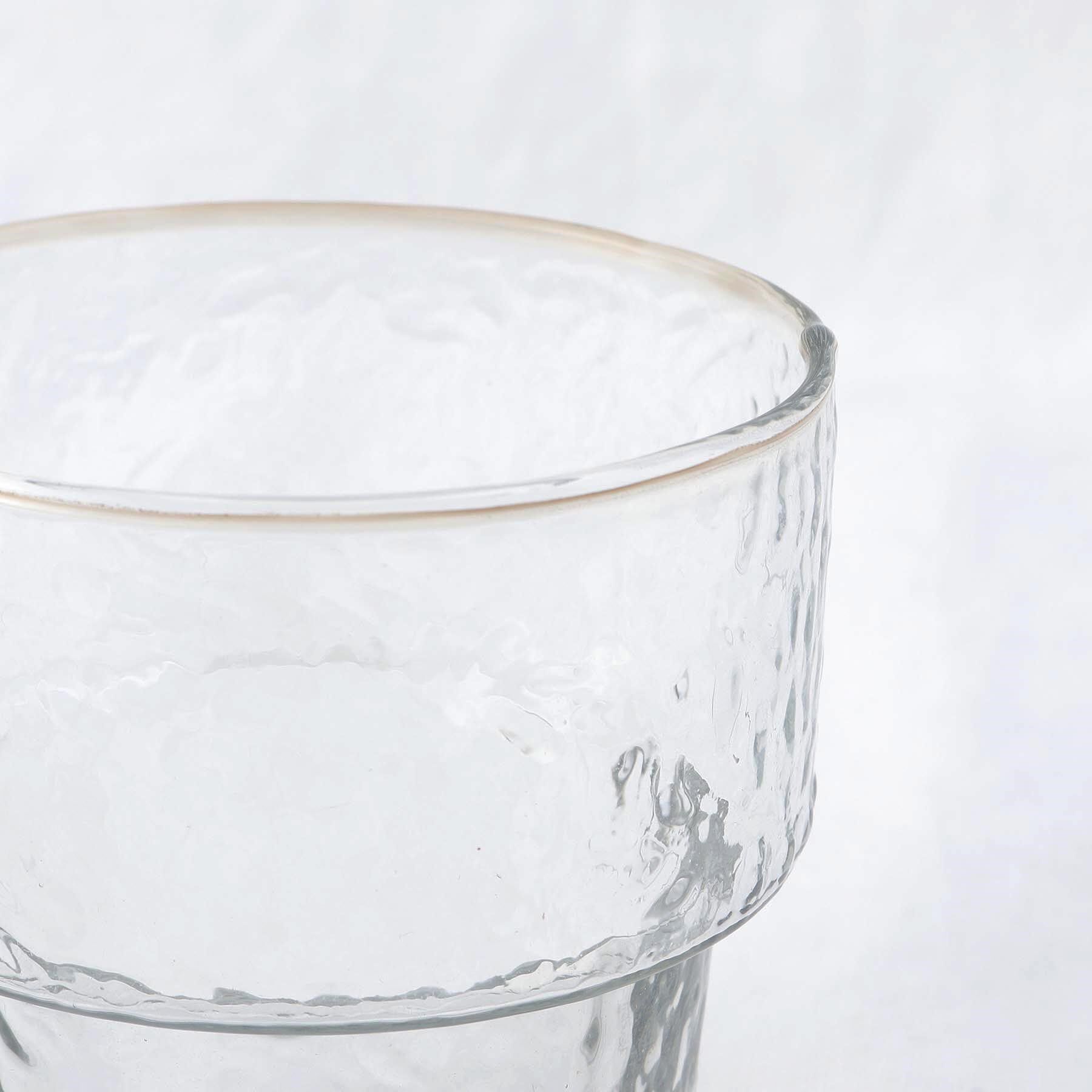 212 KITCHEN STORE「シナリー リサイクルガラスグラス 250ml」|グラス・マグカップ|