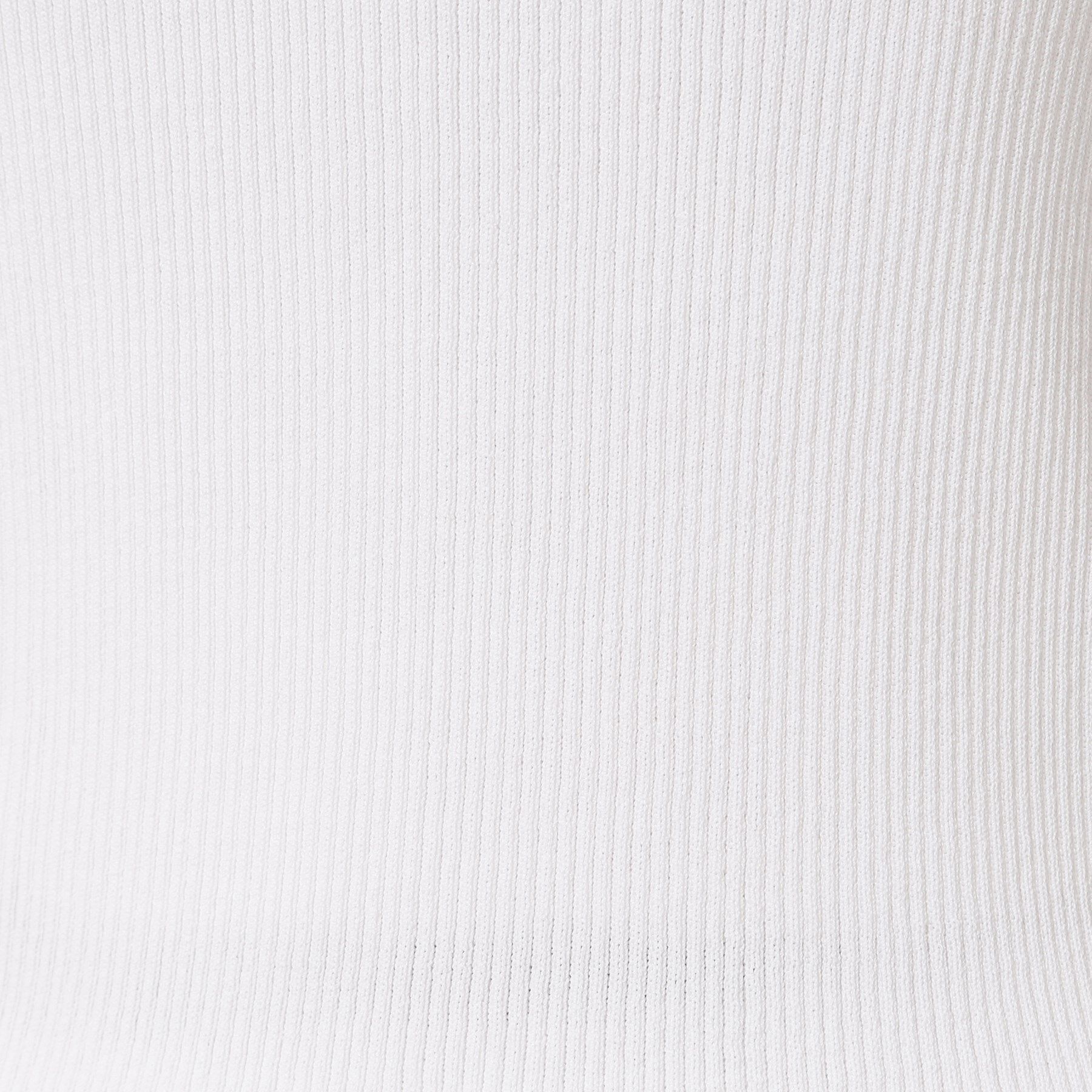 SunaUna「【接触冷感／アンサンブル可】パール調パーツ付きニット」|ニット・セーター|