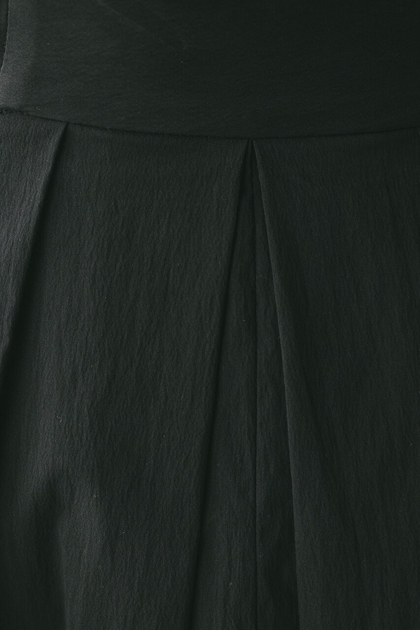 STYLEMIXER「タックフレアスカート」|スカート|