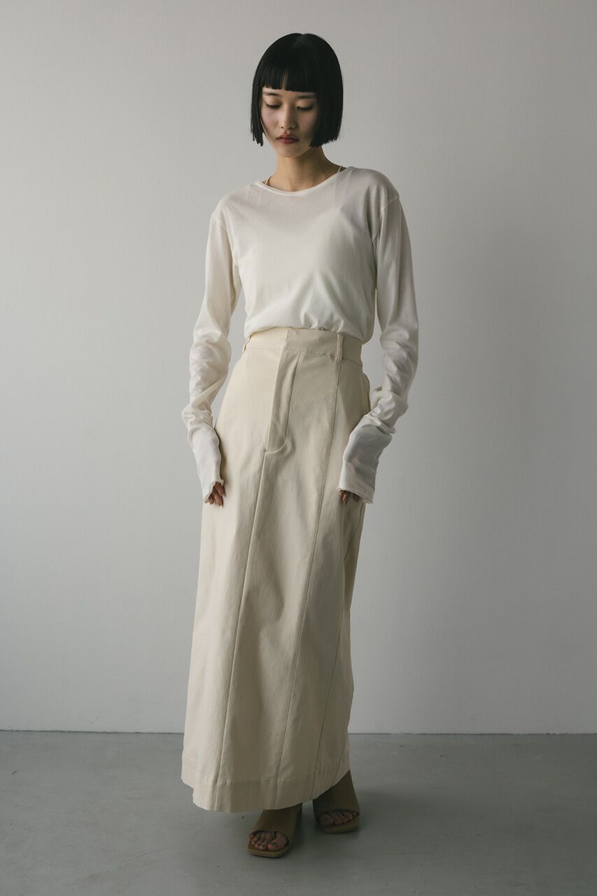 STYLEMIXER「ハイストレッチタイトスカート」|スカート|