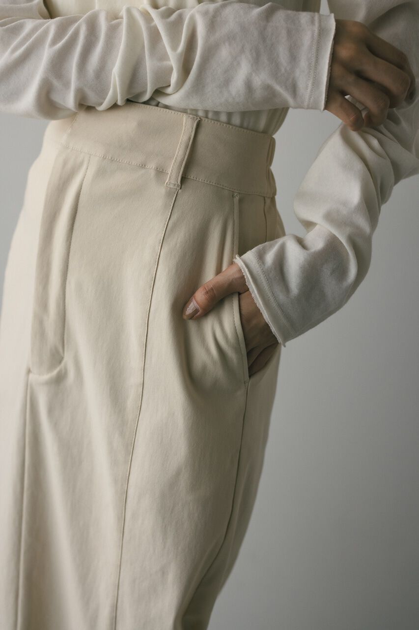 STYLEMIXER「ハイストレッチタイトスカート」|スカート|