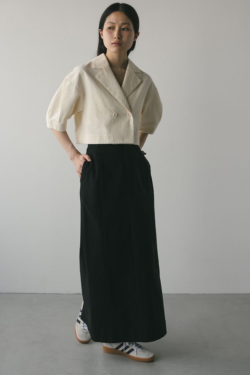 STYLEMIXER「ハイストレッチタイトスカート」|スカート|