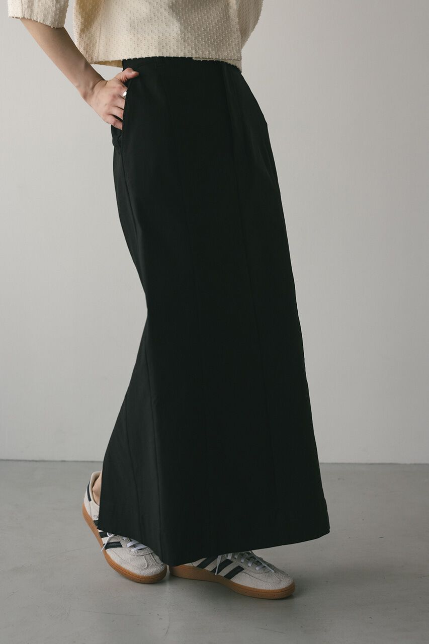 STYLEMIXER「ハイストレッチタイトスカート」|スカート|