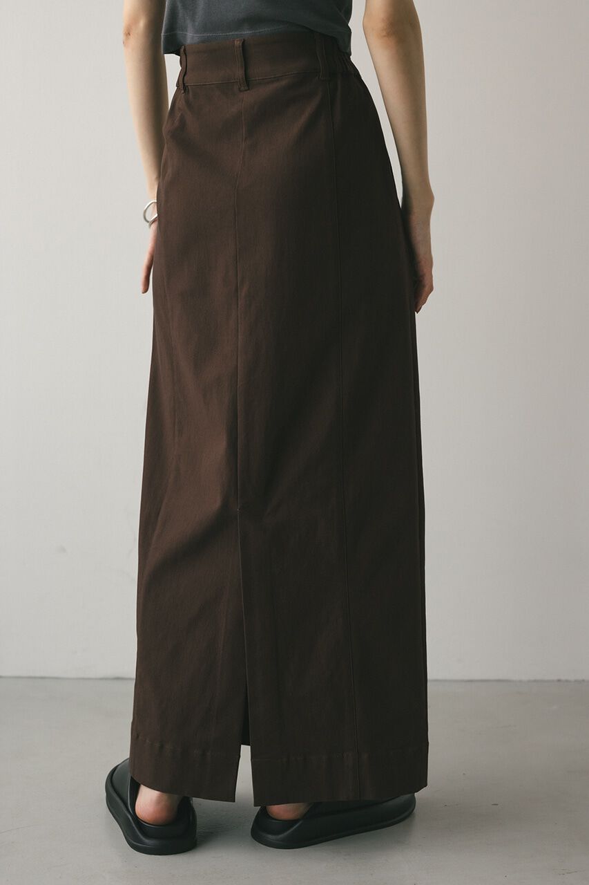 STYLEMIXER「ハイストレッチタイトスカート」|スカート|