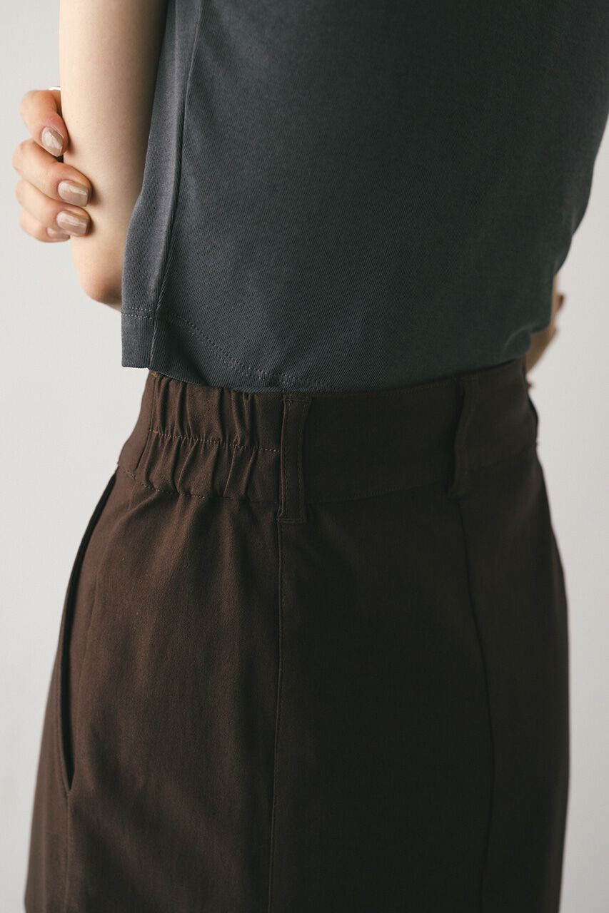 STYLEMIXER「ハイストレッチタイトスカート」|スカート|