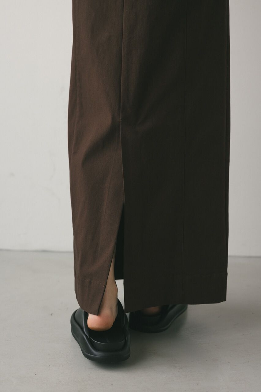 STYLEMIXER「ハイストレッチタイトスカート」|スカート|