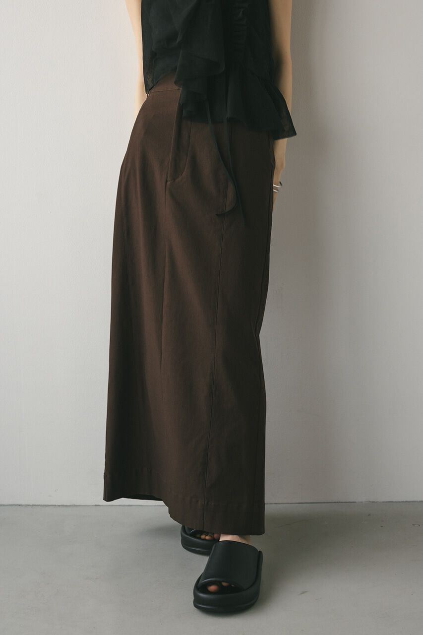 STYLEMIXER「ハイストレッチタイトスカート」|スカート|