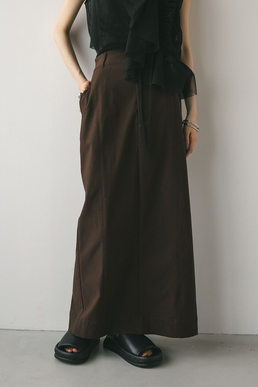 STYLEMIXER「ハイストレッチタイトスカート」|スカート|