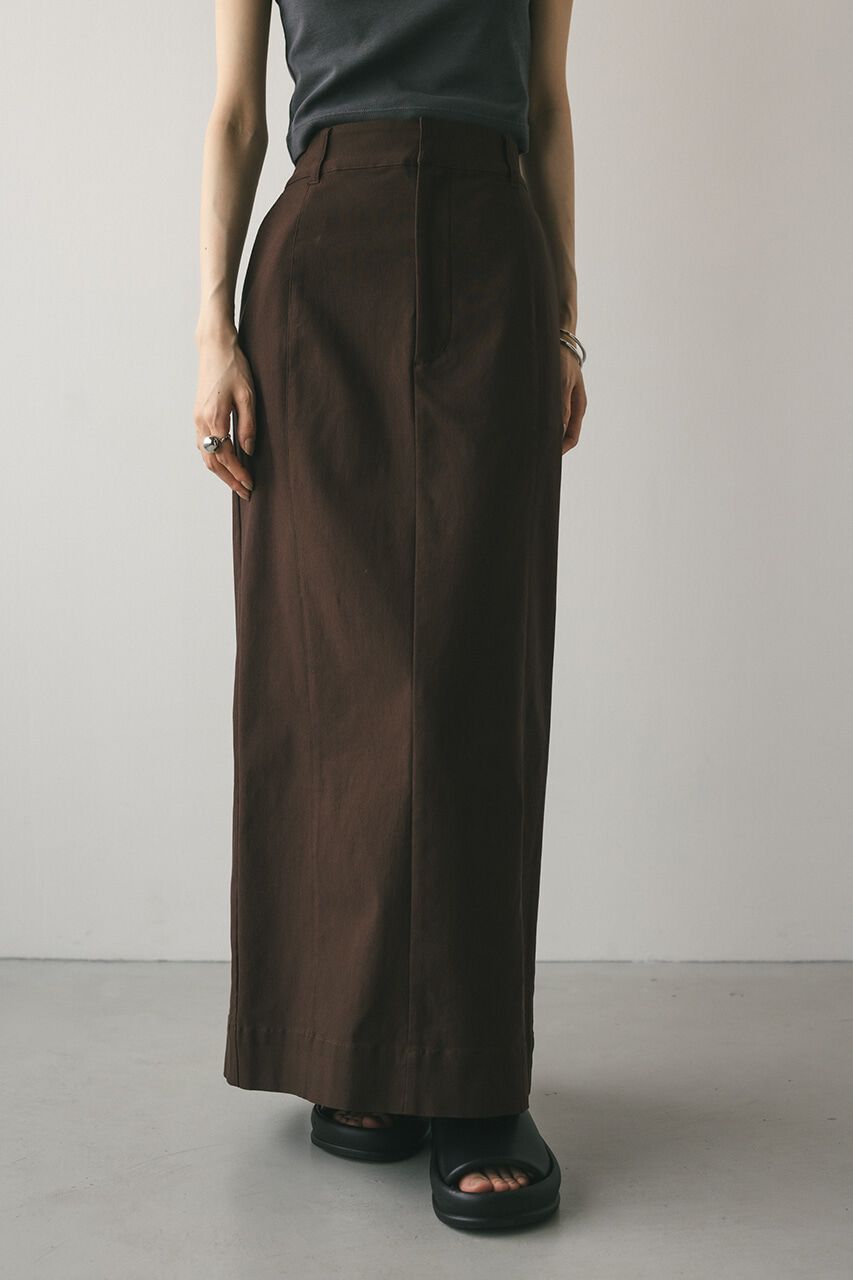 STYLEMIXER「ハイストレッチタイトスカート」|スカート|