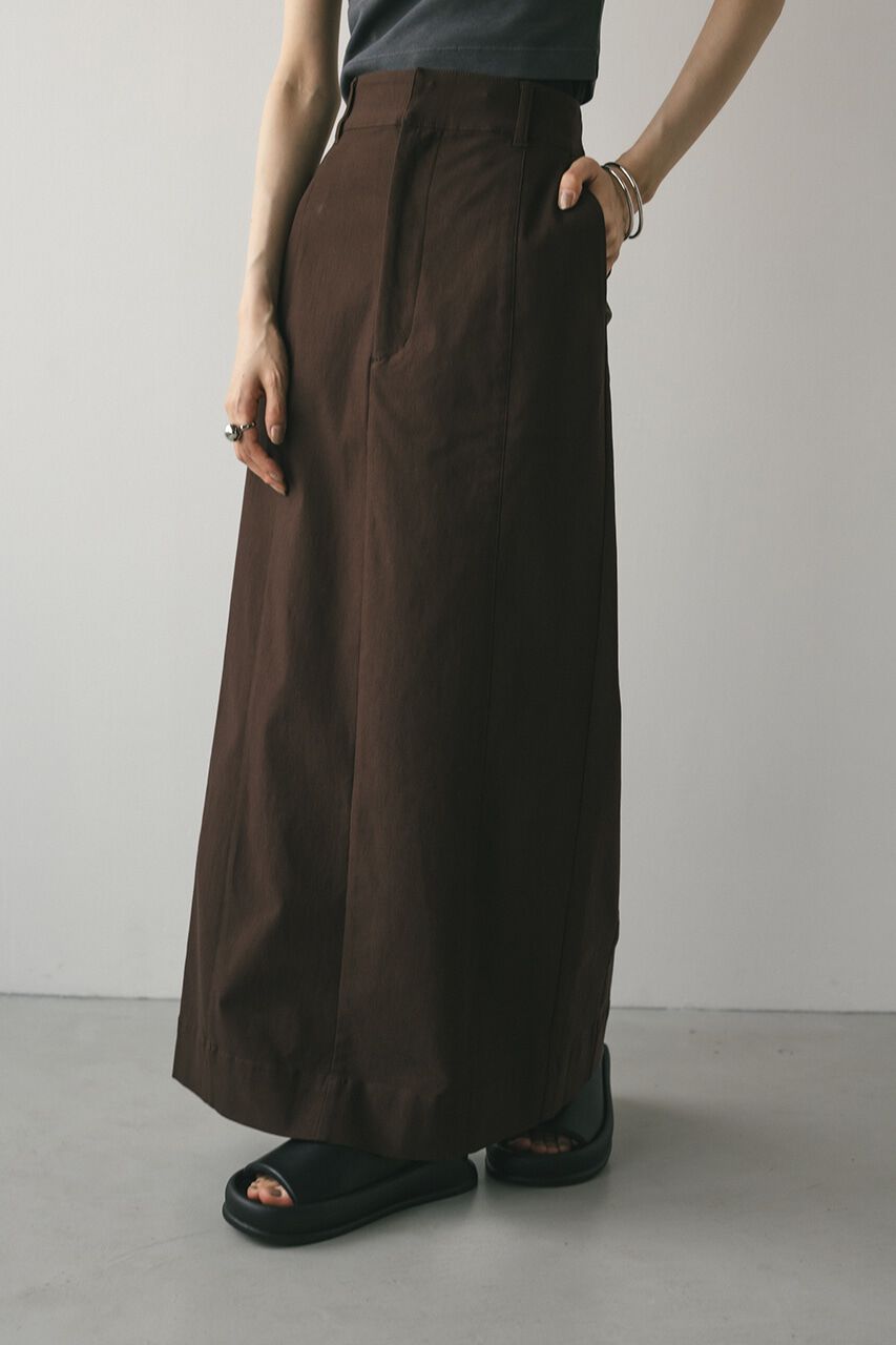 STYLEMIXER「ハイストレッチタイトスカート」|スカート|