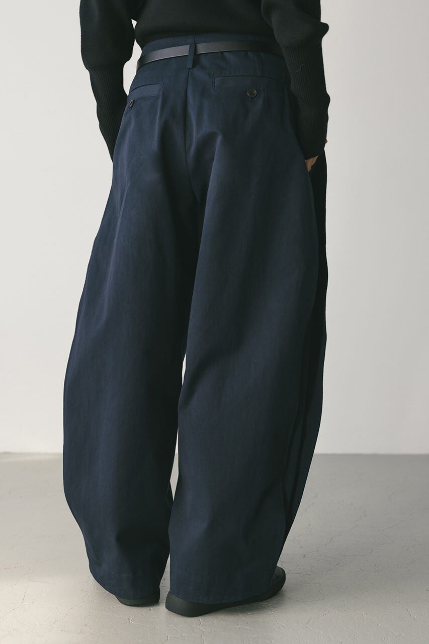 STYLEMIXER「サイドタックフォルムパンツ」|その他|