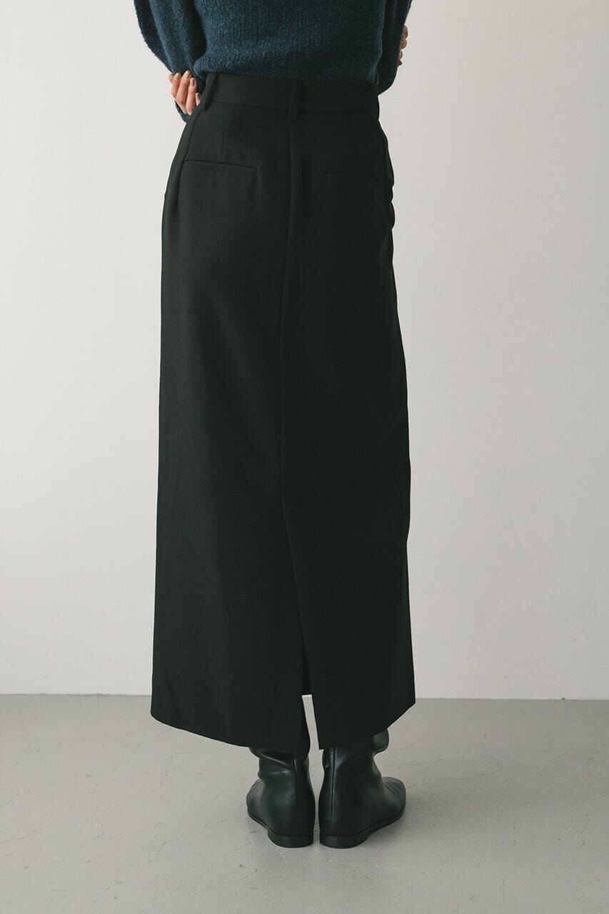 STYLEMIXER「アイラインラップスカート」|スカート|