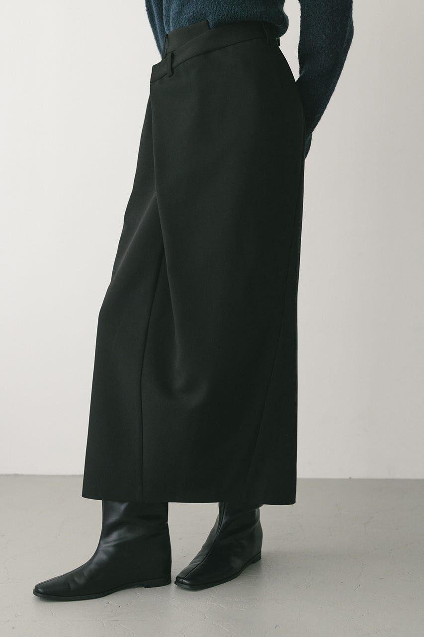 STYLEMIXER「アイラインラップスカート」|スカート|