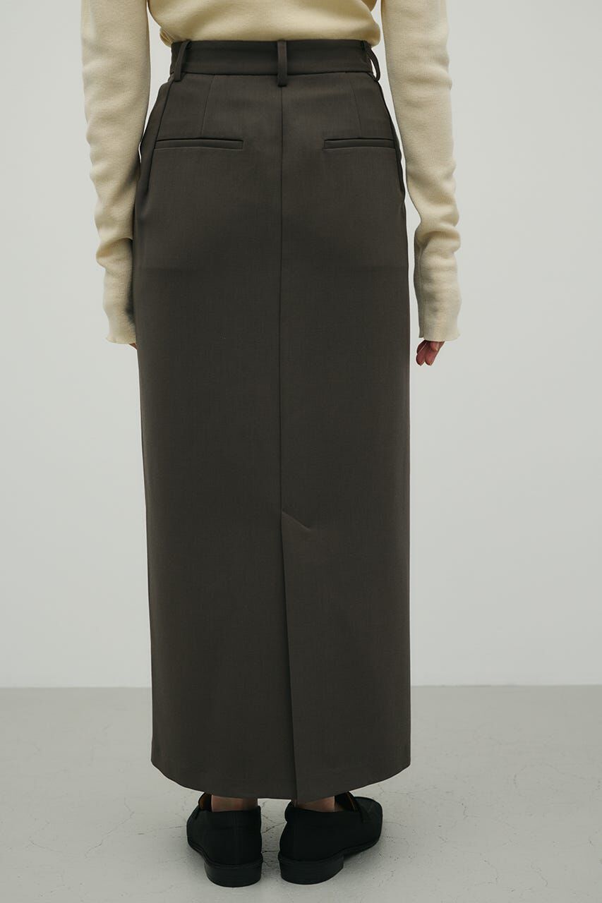 STYLEMIXER「アイラインラップスカート」|スカート|