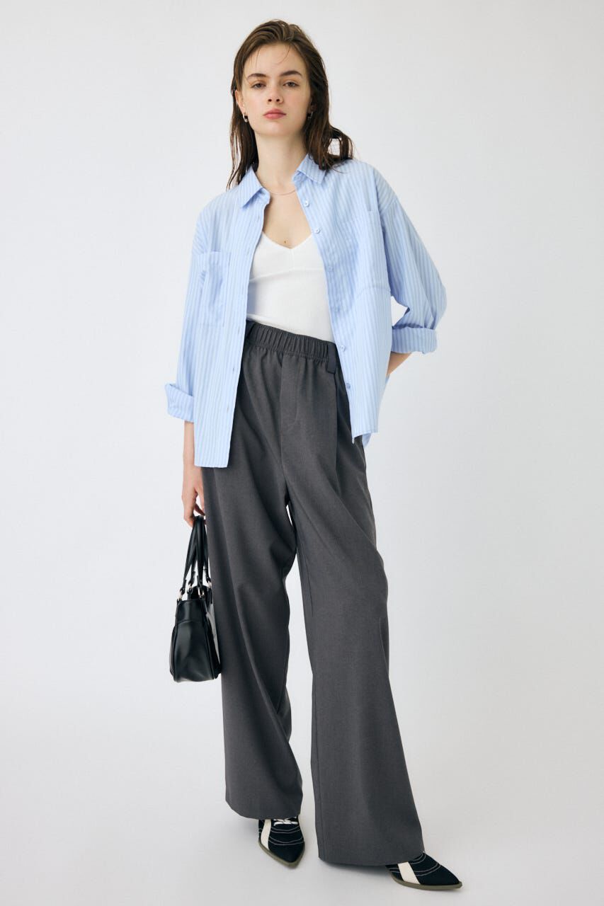 MOUSSY「HALTER KNIT キャミ」|キャミソール|