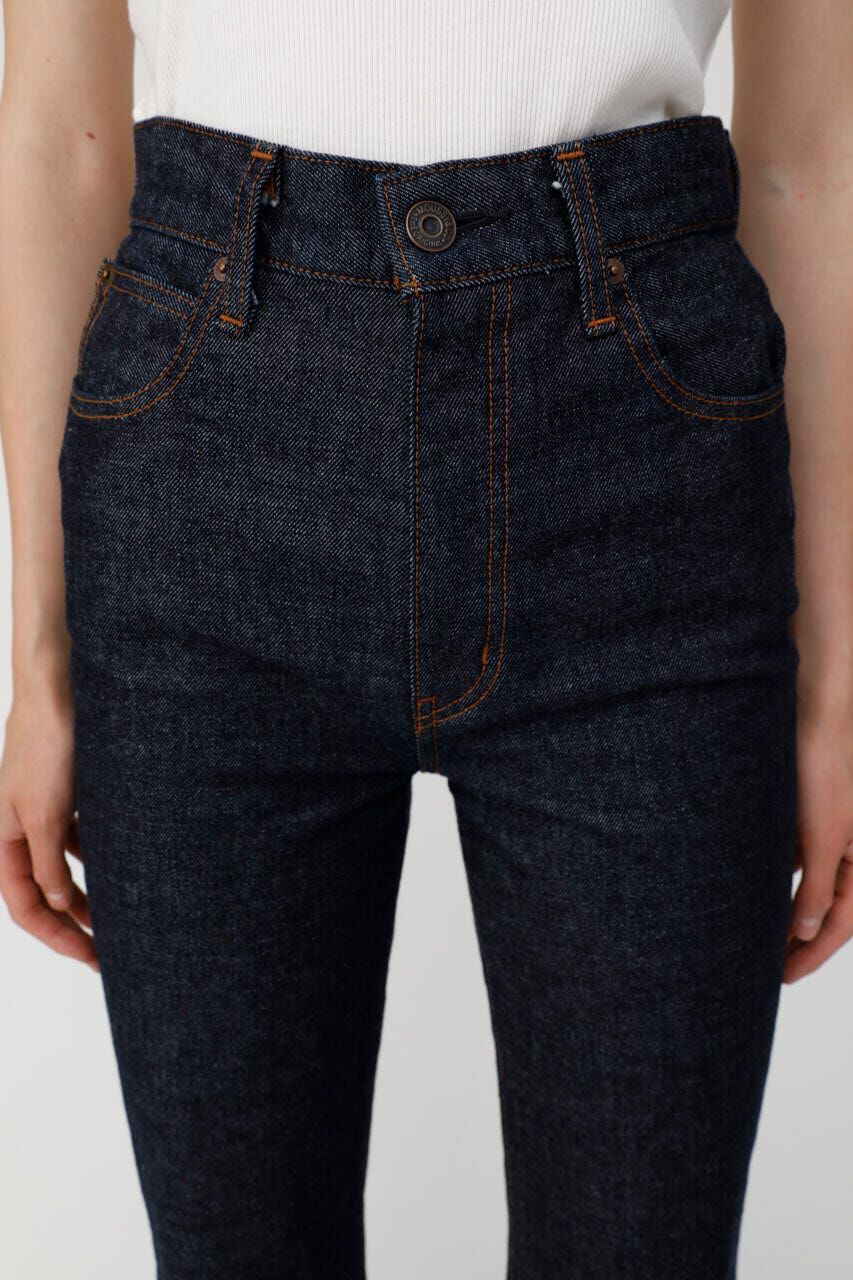 moussy MVS FLARE フレアデニム サイズ27 定価18,480 MOUSSY | MVS FLARE (フレア ) |SHEL'TTER WEBSTORE