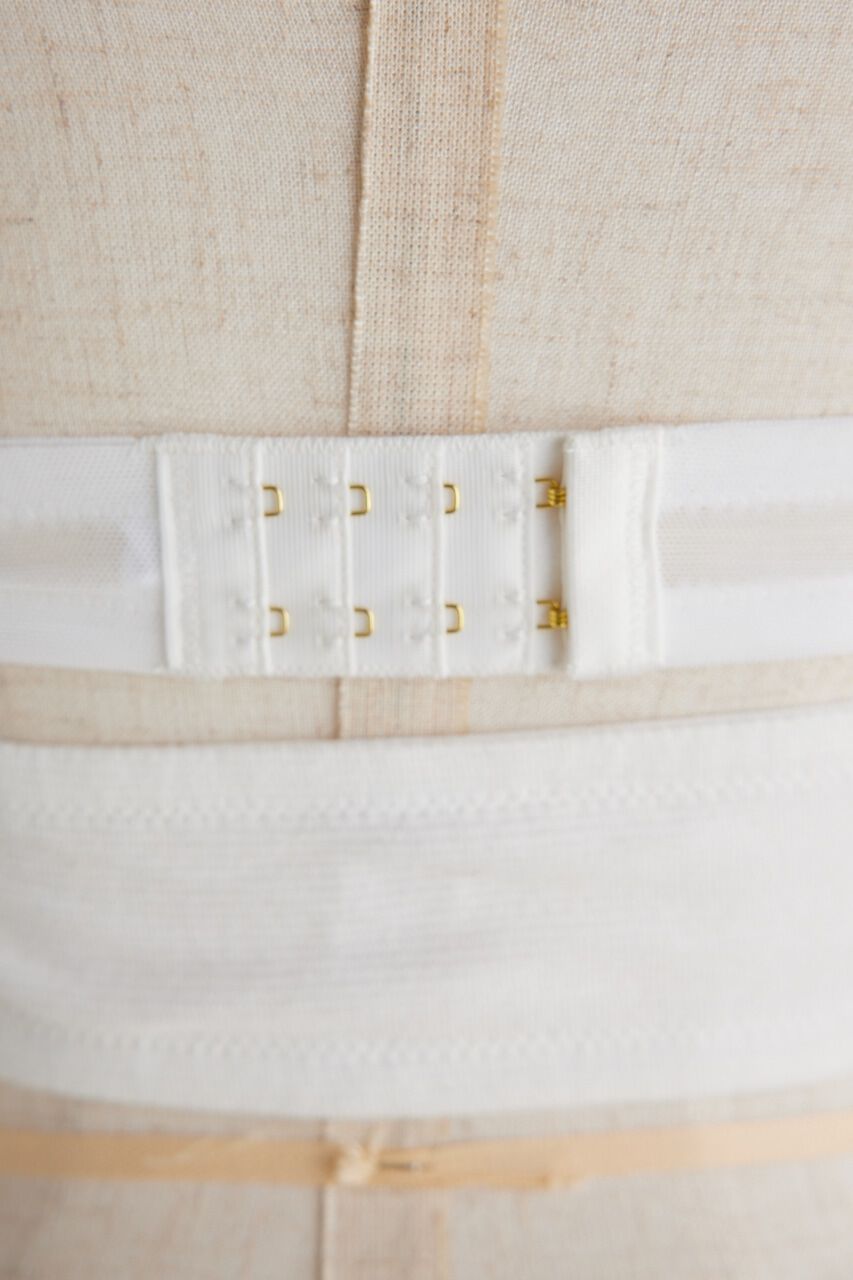 rienda「プルミエ カットブラ」|チューブトップ|