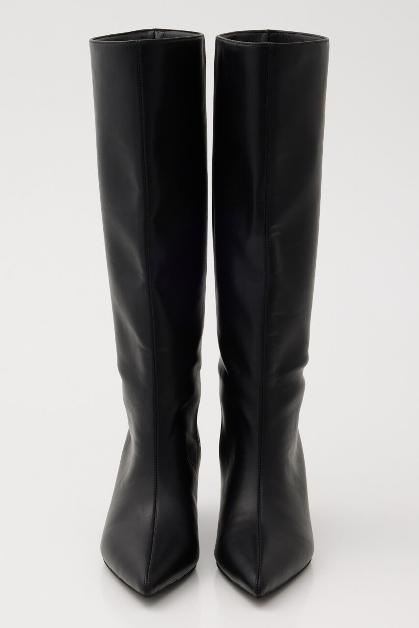 rienda「ストレートラインロングブーツ」|その他|