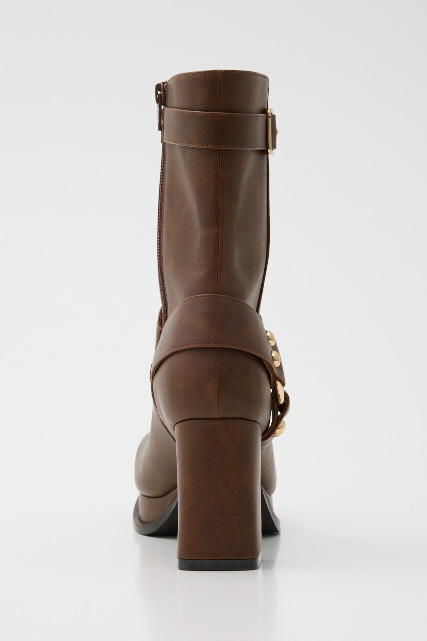 rienda「エンジニアフィットブーツ」|その他|