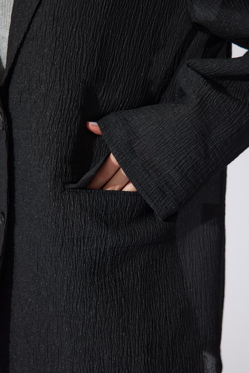 rienda「シングルテーラードライトジャケット」|その他|