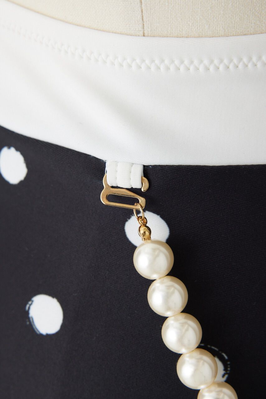 rienda「バイカラーデザインバンドゥカップビキニ」|その他|