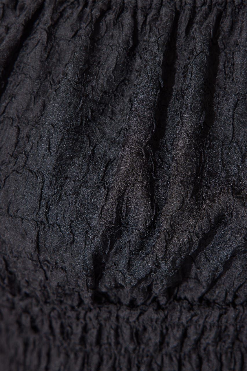 rienda「メニーウェイシャーリングショートブラウス」|シャツ・ブラウス|