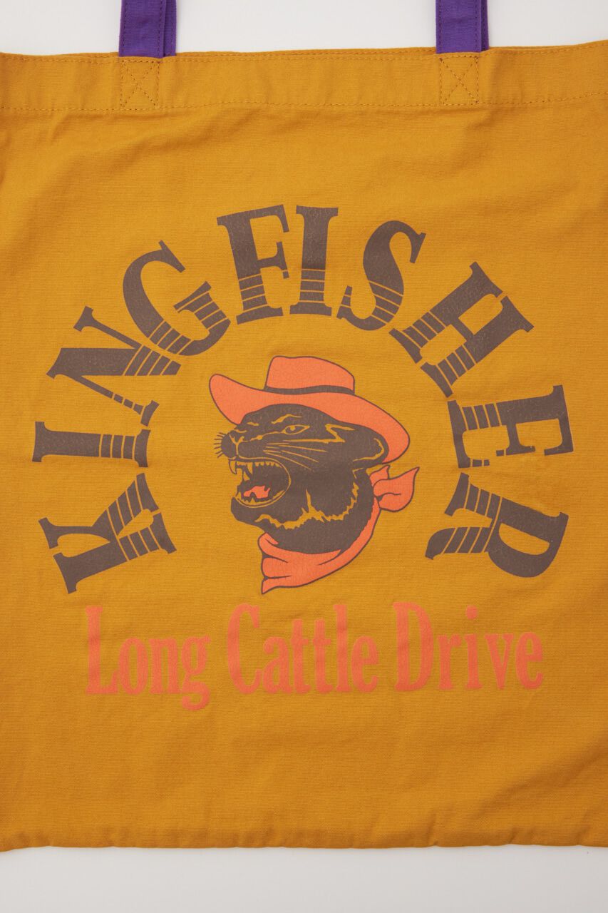 RODEO CROWNS「Vintage Graphicトートバッグ」|その他|