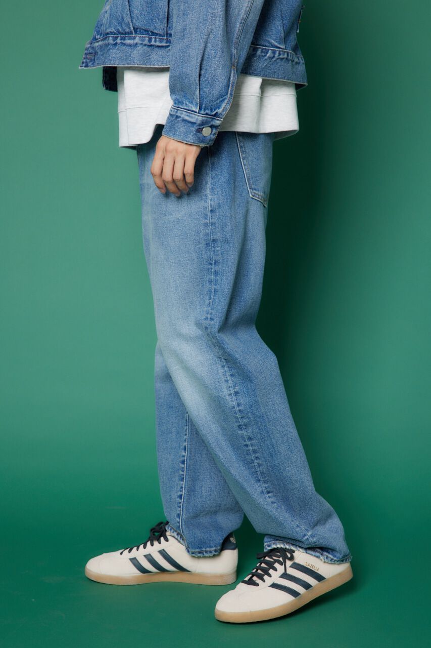 RODEO CROWNS「MENS 201 XX デニムパンツ」|デニム|