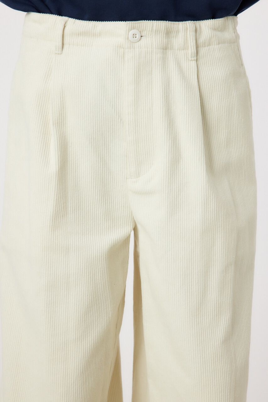 RODEO CROWNS「corduroy ワイドストレートパンツ」|その他|