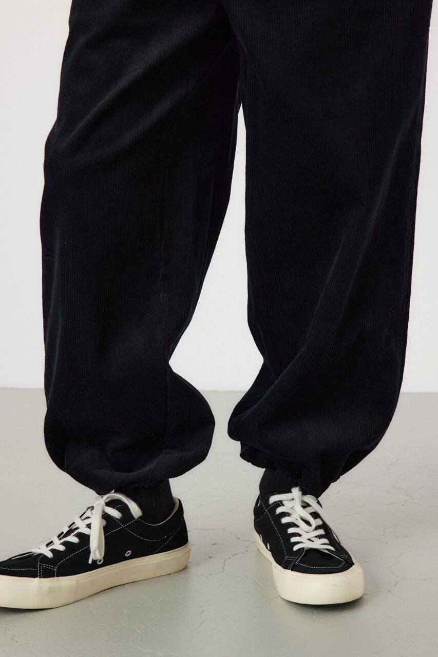 RODEO CROWNS「corduroy ワイドストレートパンツ」|その他|