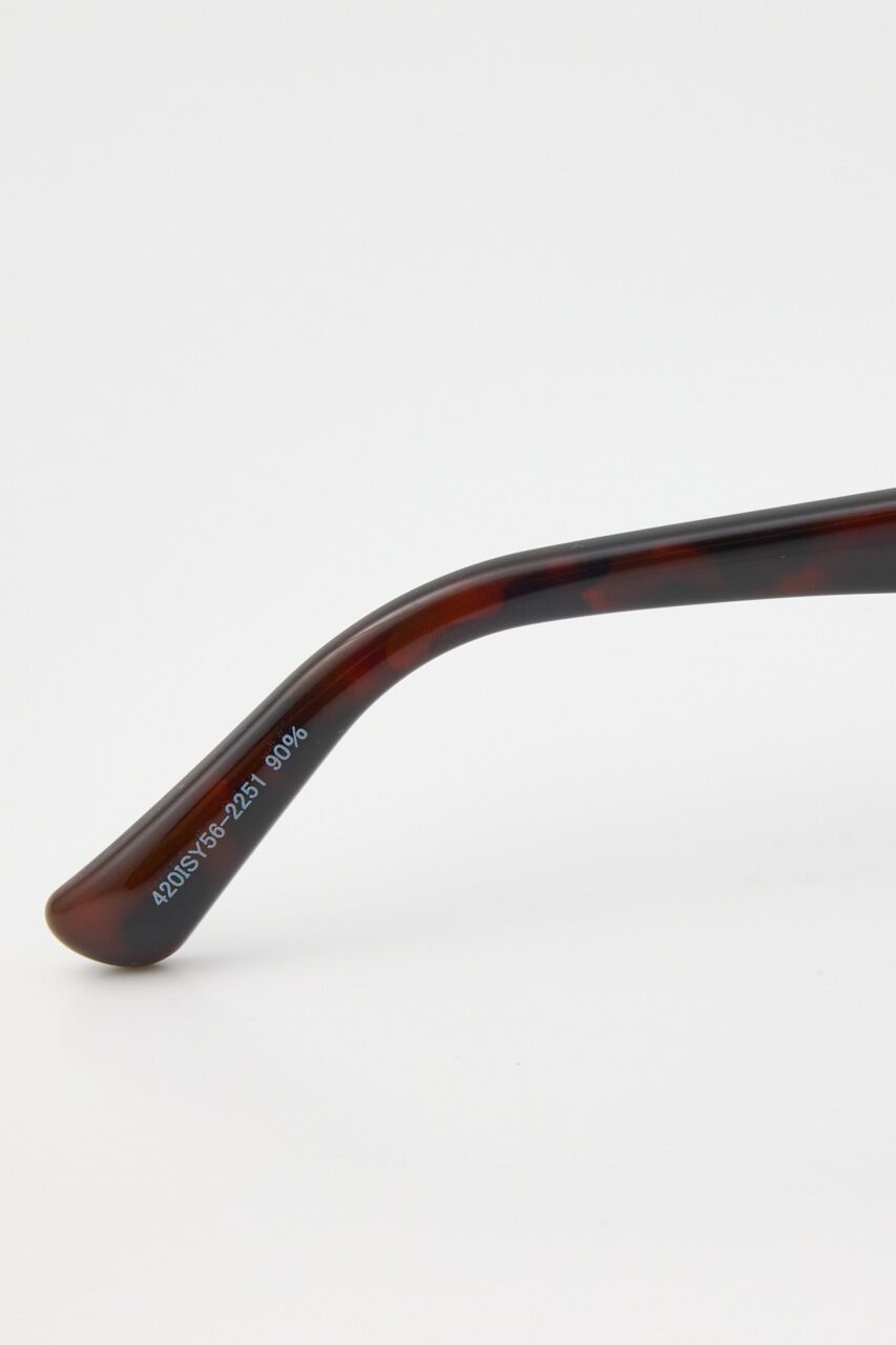 RODEO CROWNS「THICK LINE アイウェア」|メガネ|