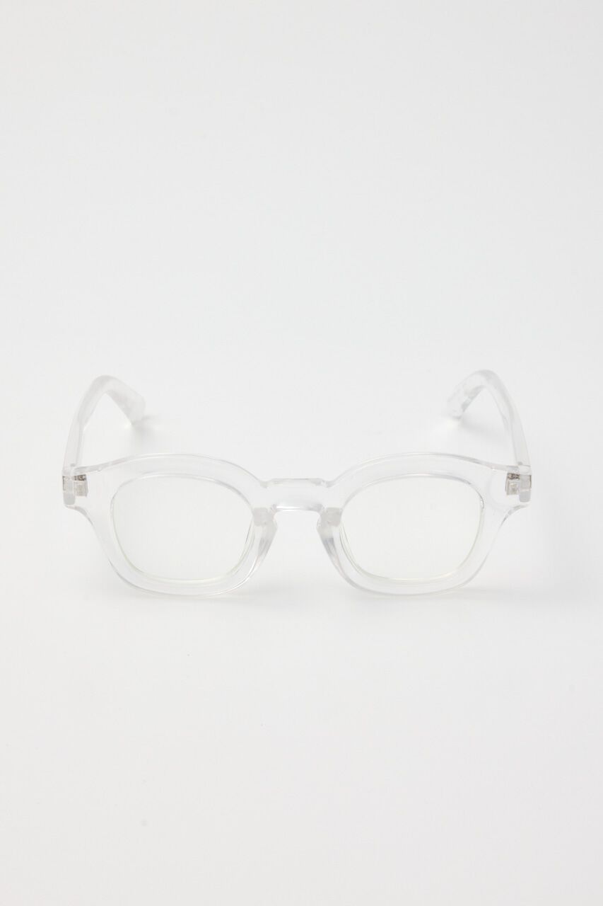 RODEO CROWNS「THICK LINE アイウェア」|メガネ|