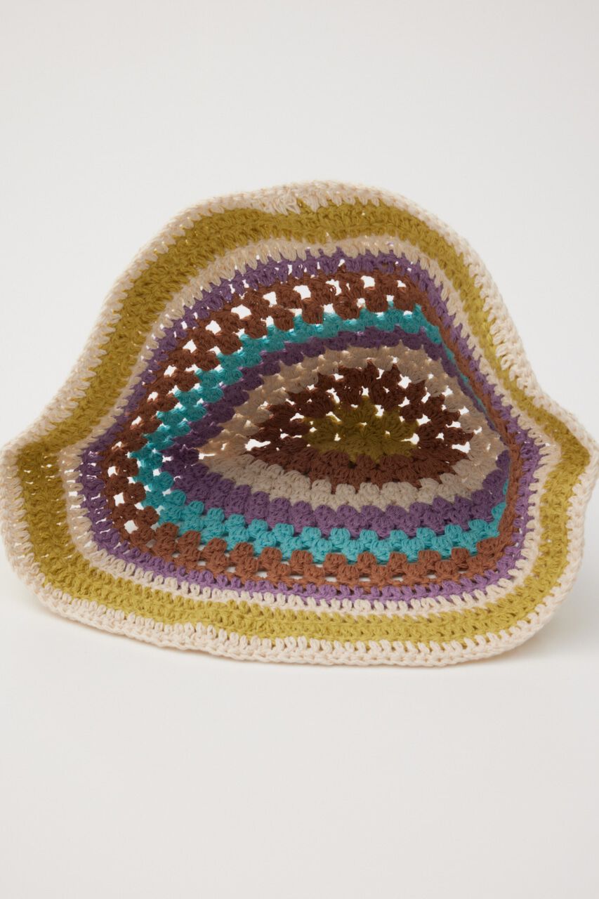 RODEO CROWNS「ガラニットハット」|その他|