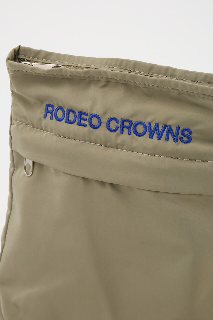 RODEO CROWNS「Miniポシェットショルダーバッグ」|その他|