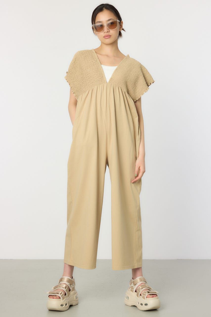 RODEO CROWNS「デザインカットオールインワン」|その他|