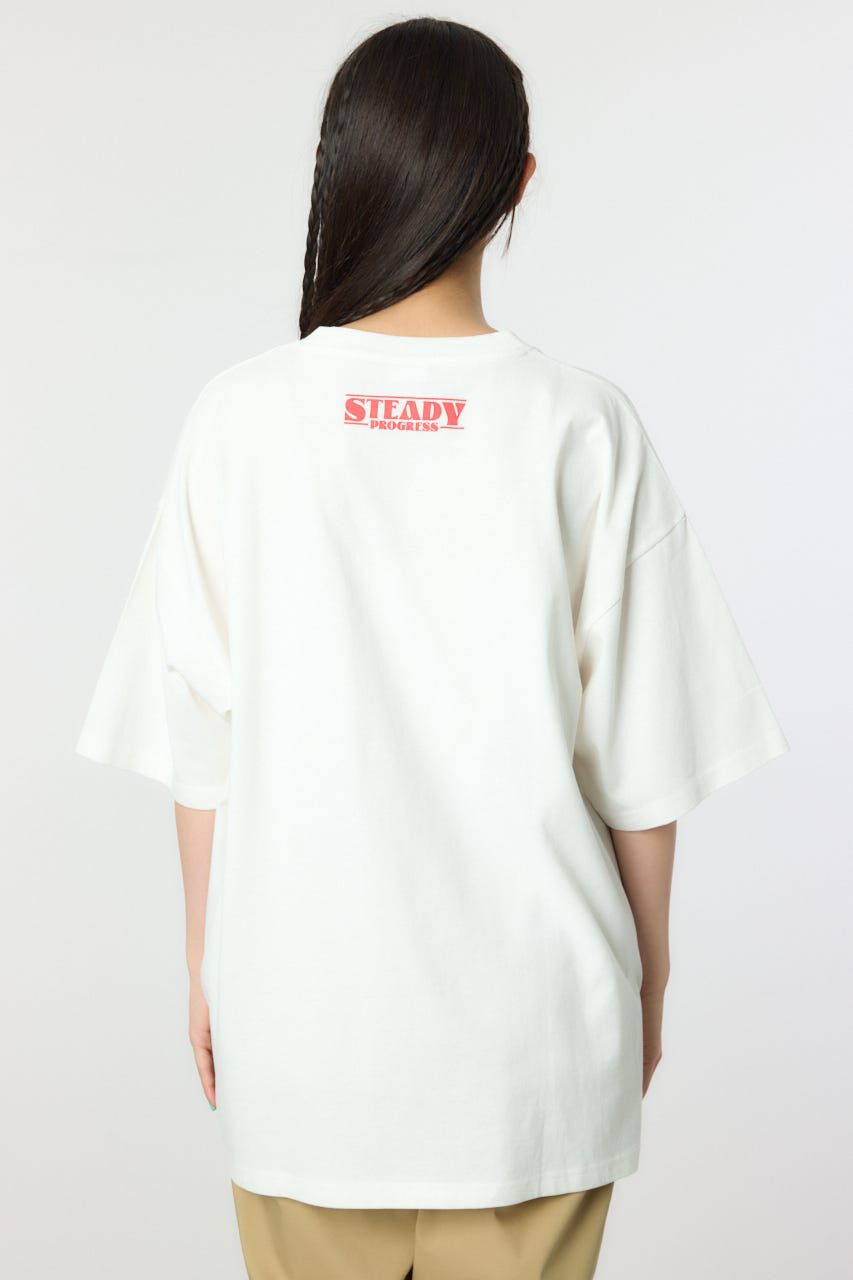 RODEO CROWNS「ANIMAL MOTIF Tシャツ」|Tシャツ・カットソー|