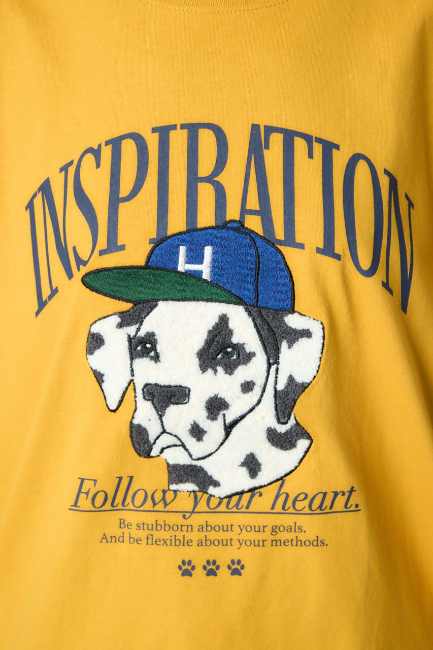 RODEO CROWNS「ANIMAL MOTIF Tシャツ」|Tシャツ・カットソー|