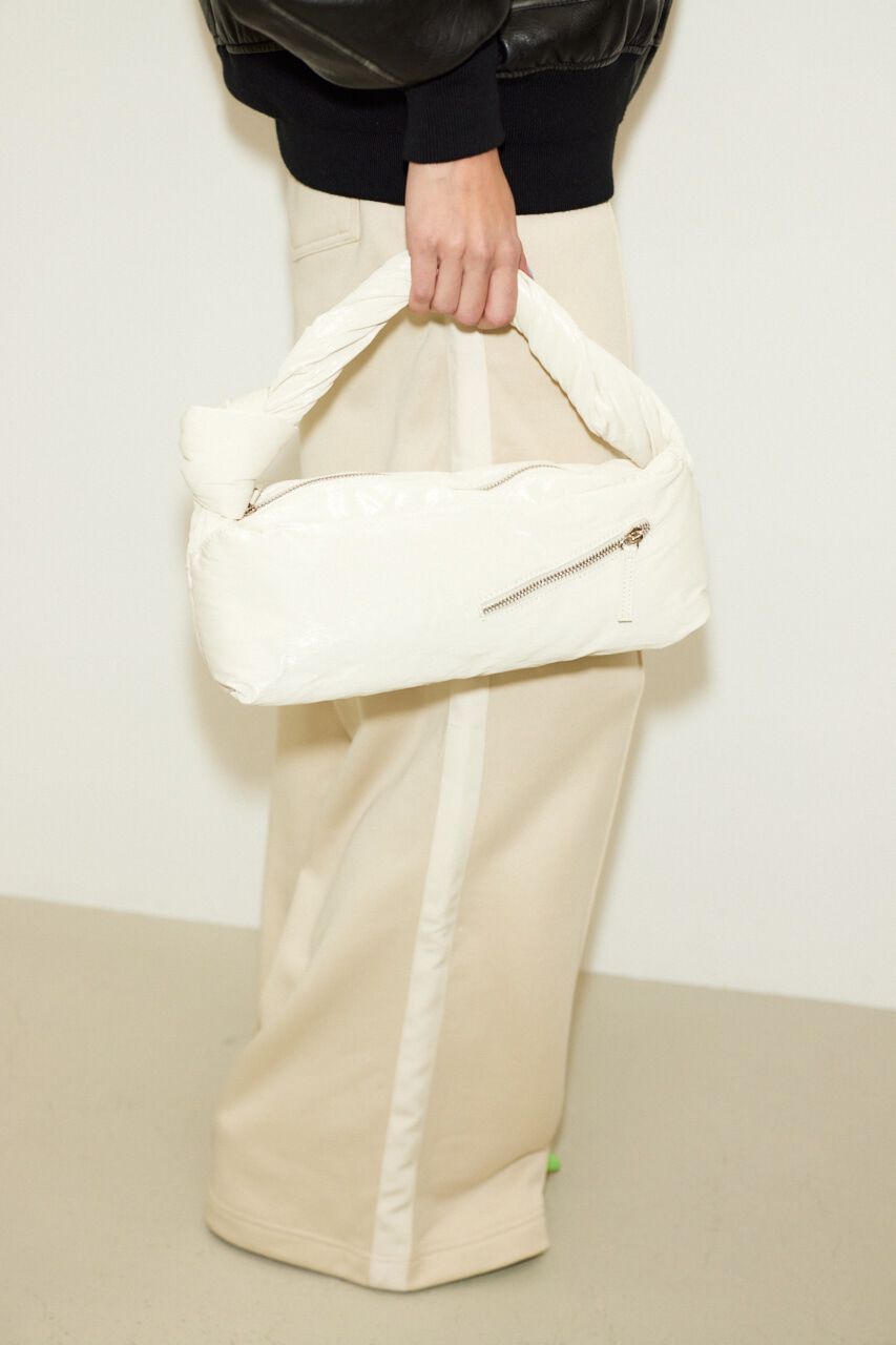 SLY「RECTANGLE PUFFER バッグ」|その他|