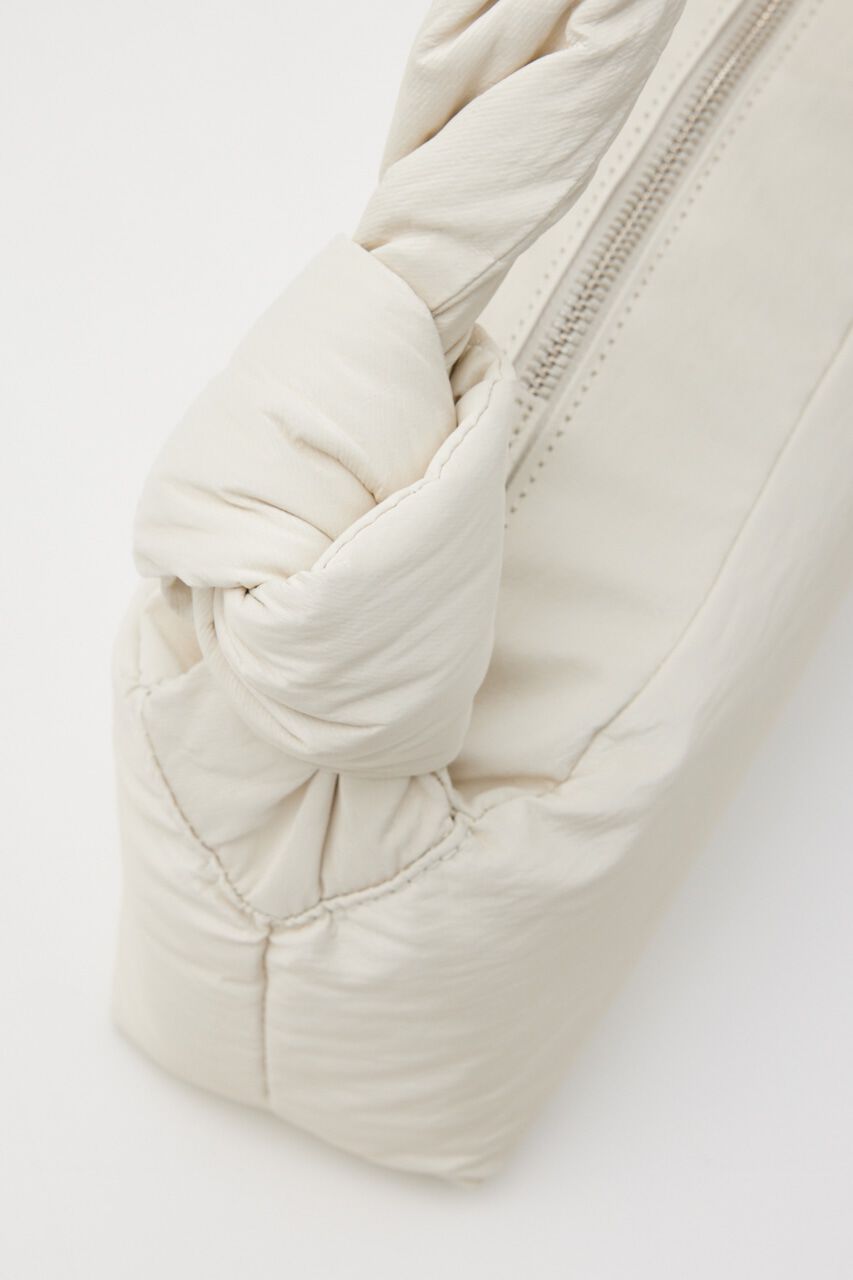 SLY「RECTANGLE PUFFER バッグ」|その他|