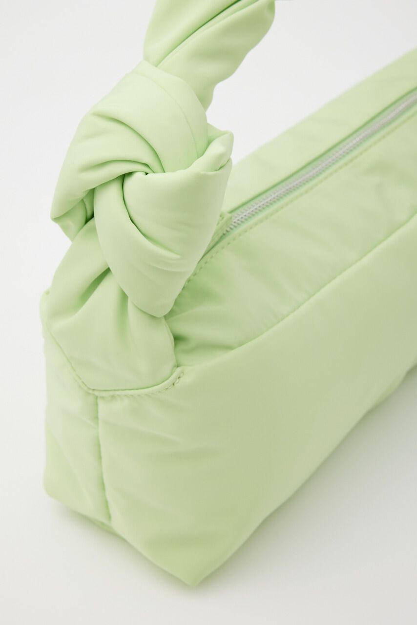 SLY「RECTANGLE PUFFER バッグ」|その他|