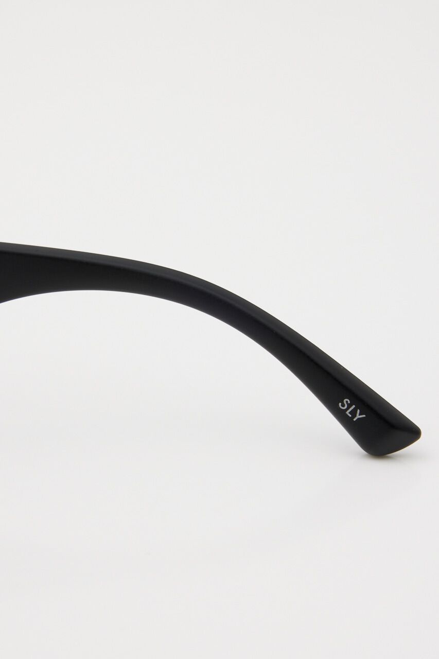 SLY「SHARPE SPORTY アイウェア」|メガネ|