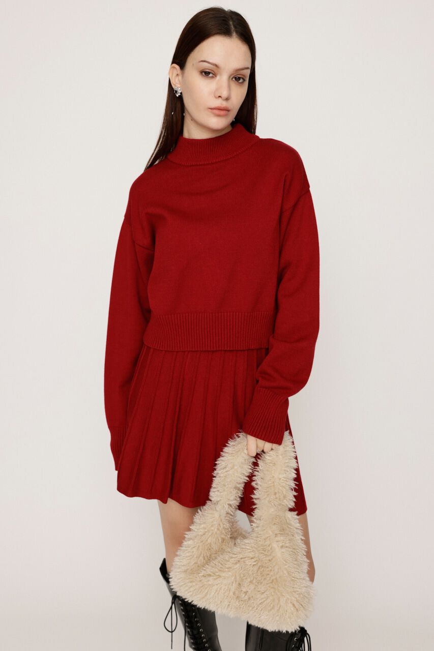 SLY「F／FUR バッグ」|その他|