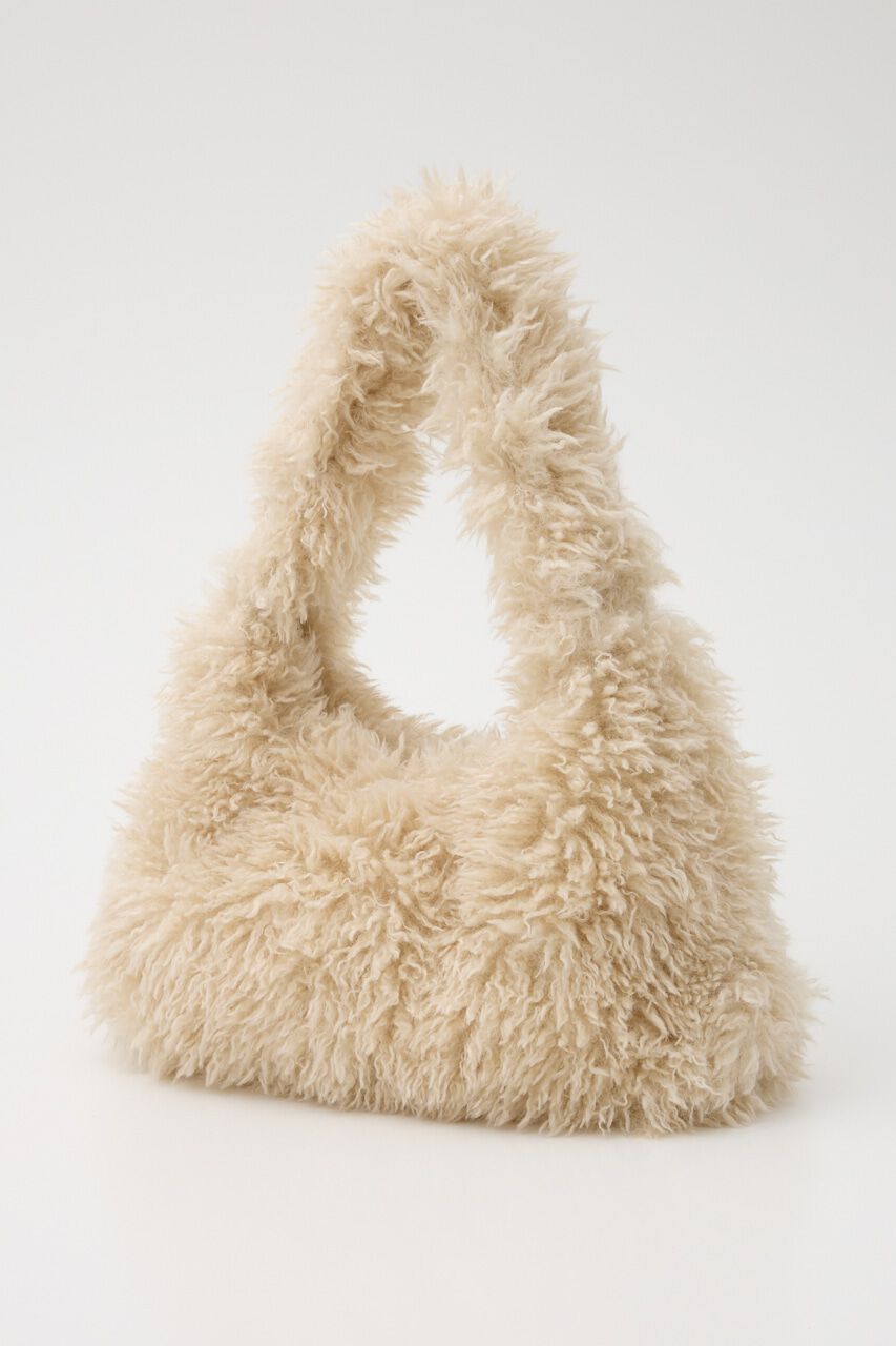 SLY「F／FUR バッグ」|その他|