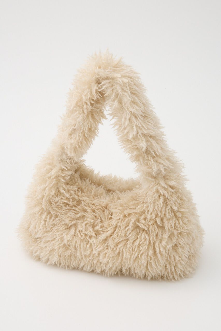 SLY「F／FUR バッグ」|その他|