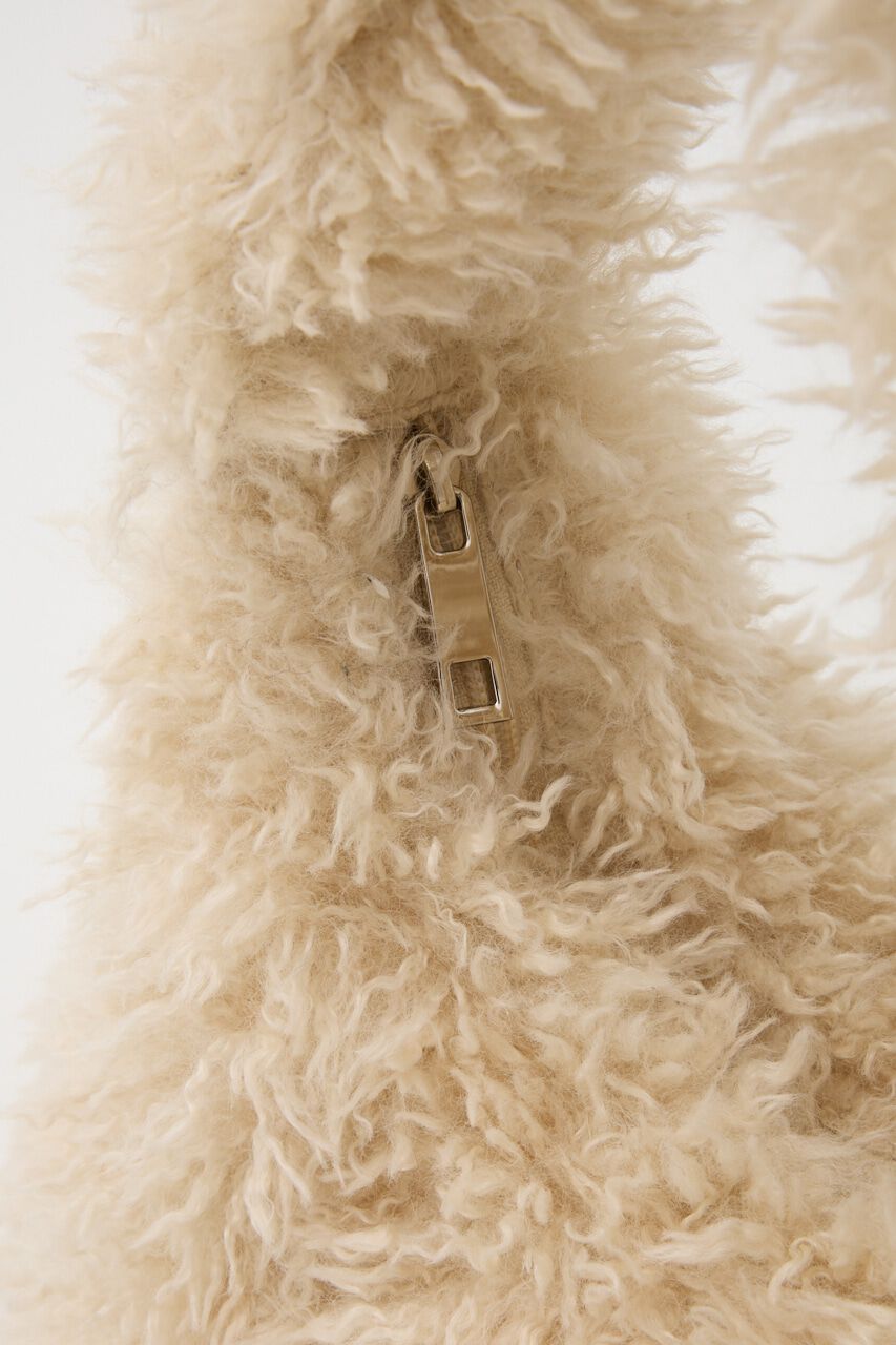 SLY「F／FUR バッグ」|その他|